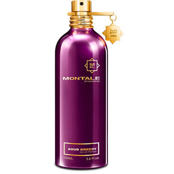 Aoud Greedy Montale EDP